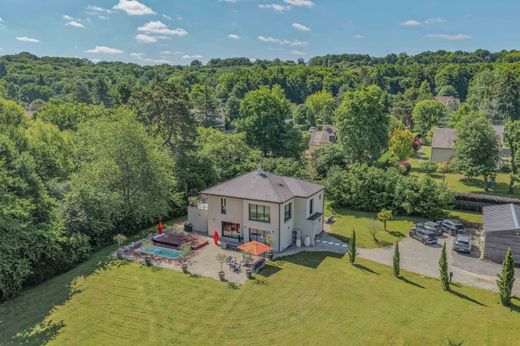 Villa en Montfort-l'Amaury, Yvelines