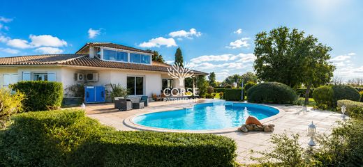 Luxury home in Ghisonaccia, Upper Corsica