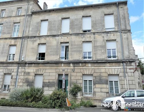 Casa di lusso a Jarnac, Charente