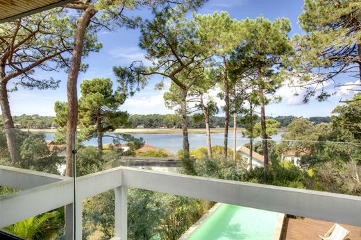 منزل ﻓﻲ Hossegor, Landes