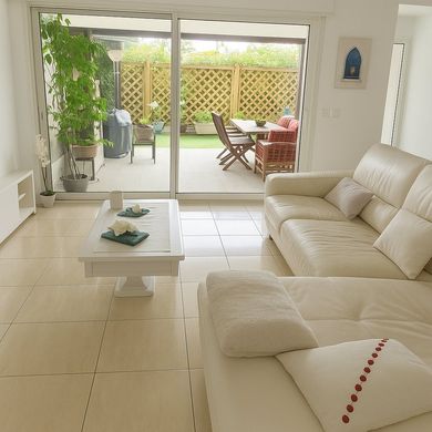 Apartment / Etagenwohnung in La Grande-Motte, Hérault