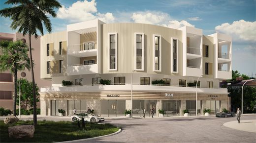 Appartement à Fréjus, Var