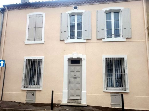 Luxury home in Narbonne, Aude