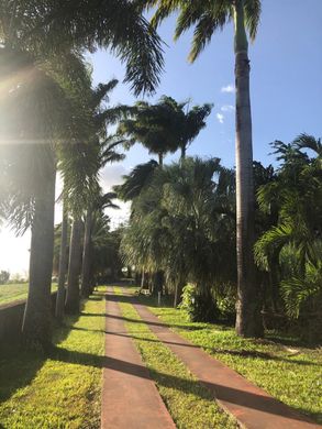 Villa Saint-Claude, Guadeloupe