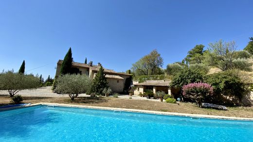 Villa in Le Barroux, Vaucluse