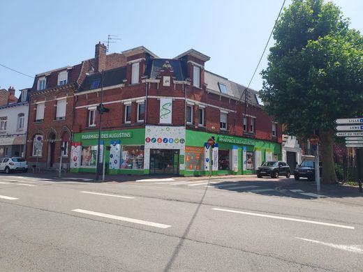 Luxus-Haus in La Bassée, Nord