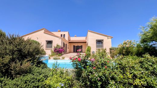 Maison de luxe à Montesquieu-des-Albères, Pyrénées-Orientales