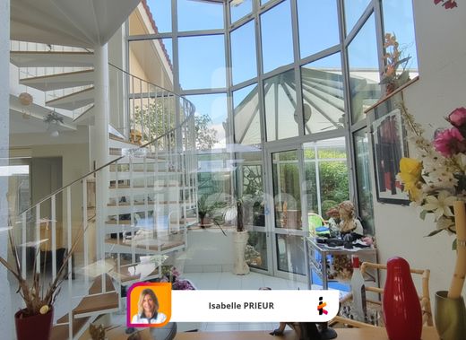 Luksusowy dom w Sables-d'Olonne, Vendée