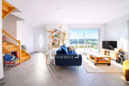 Luxe woning in Vienne, Isère