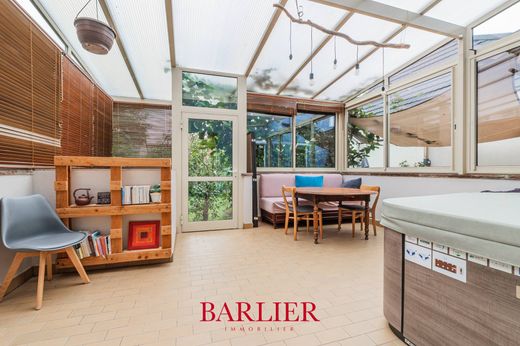 Lüks ev Lingolsheim, Bas-Rhin