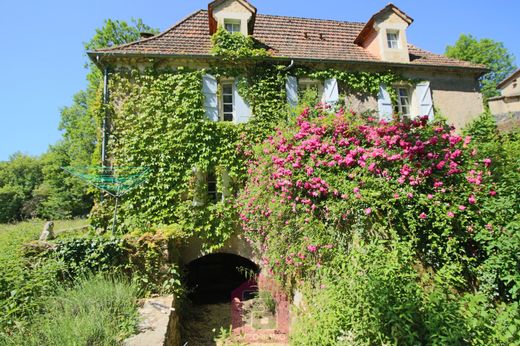 Maison de luxe à Prayssac, Lot