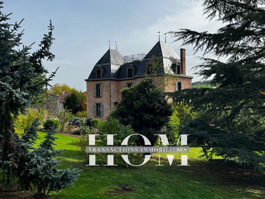 Luxury home in Clermont-Ferrand, Puy-de-Dôme