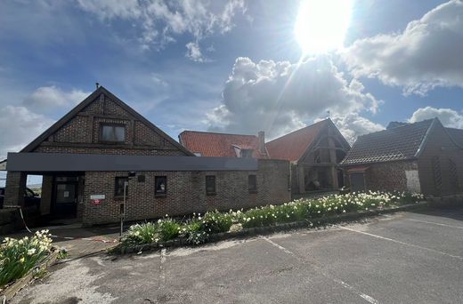 Casa de lujo en Sainte-Marie-Cappel, Norte