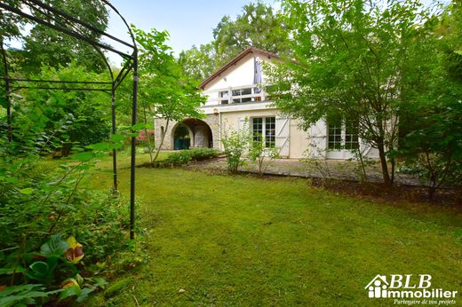 Casa de luxo - Les Essarts-le-Roi, Yvelines