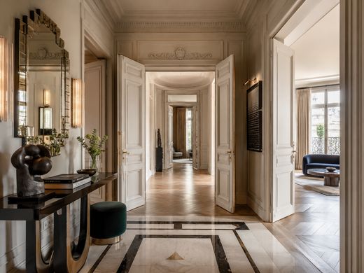 Piso / Apartamento en Tour Eiffel, Invalides – Ecole Militaire, Saint-Thomas d’Aquin, Paris