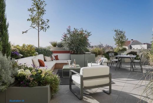 Apartment in Marseille, Bouches-du-Rhône