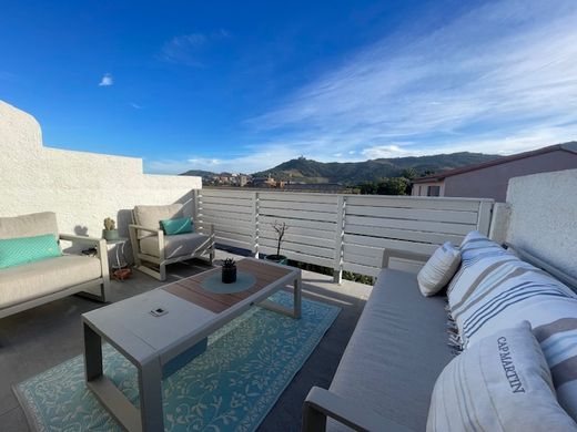 منزل ﻓﻲ Collioure, Pyrénées-Orientales