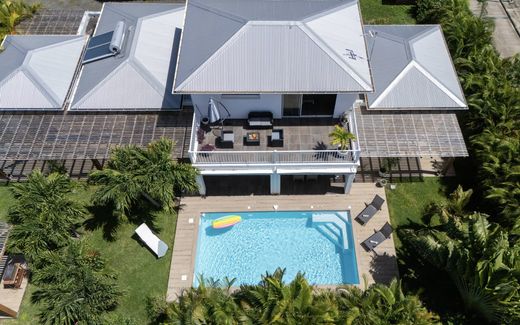 Villa in Saint-François, Guadeloupe