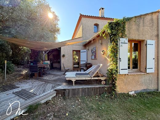 Luxury home in Balaruc-les-Bains, Hérault