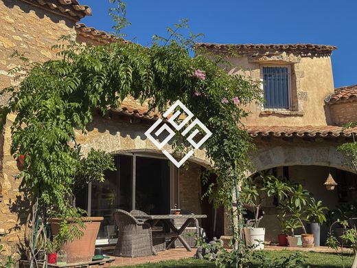 Luksusowy dom w Narbonne, Aude