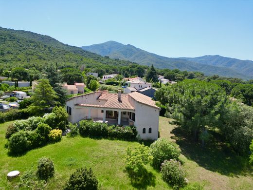 Элитный дом, Sorède, Pyrénées-Orientales