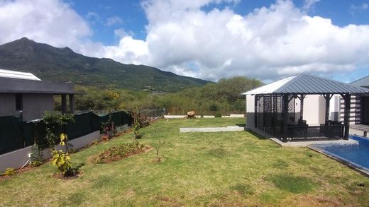 Πολυτελή κατοικία σε Grande Rivière Noire, Black River District