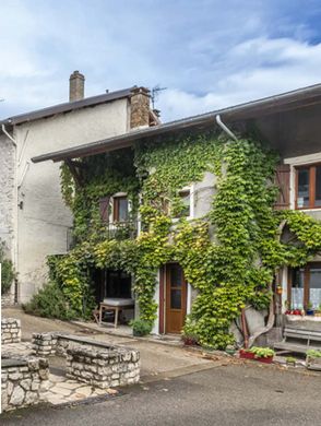 Apartment in Claix, Isère
