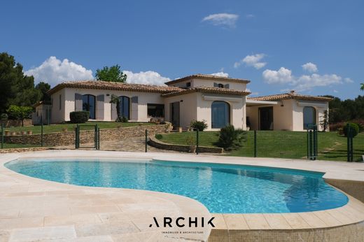 Maison de luxe à La Ciotat, Bouches-du-Rhône