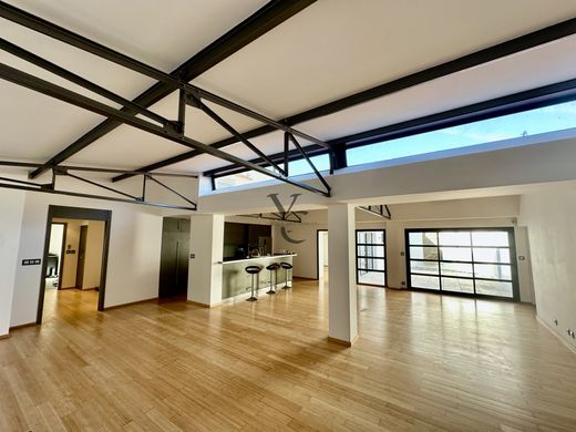 Loft in Bandol AOC, Var