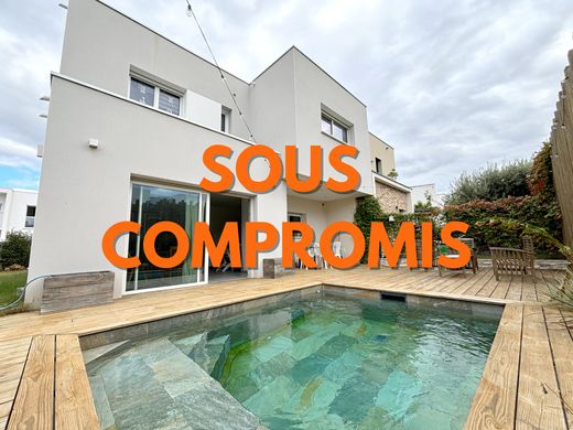 Villa en Clapiers, Herault