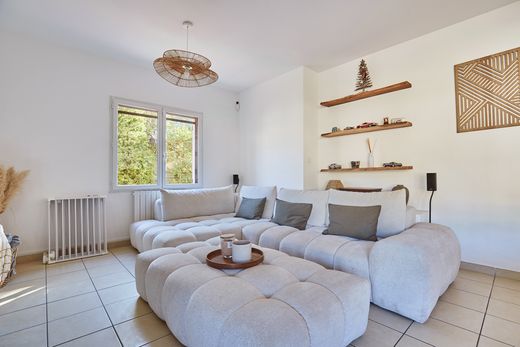 Luxury home in Septèmes-les-Vallons, Bouches-du-Rhône