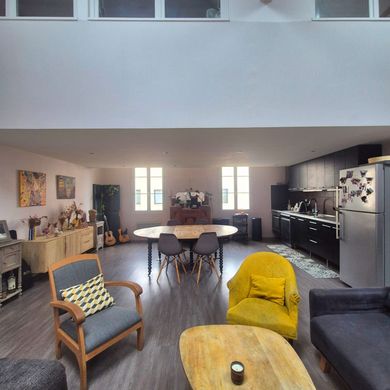 Appartement à Bordeaux, Gironde
