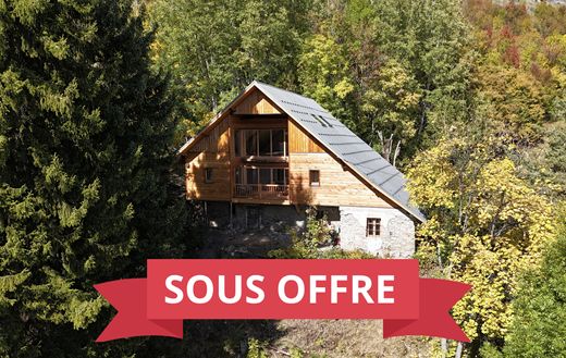 Chalet in Villarembert, Savoy