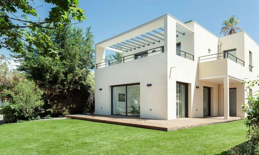 호화 저택 / Le Cannet, Alpes-Maritimes