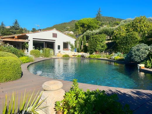 Luxury home in Vence, Alpes-Maritimes