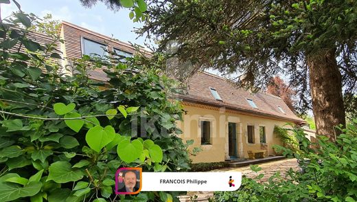 Luxury home in Lamonzie-Montastruc, Dordogne