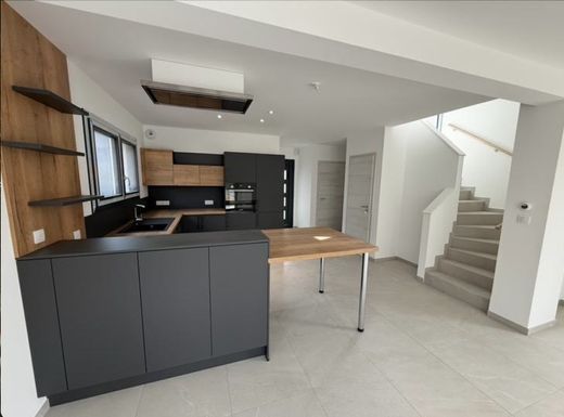 Luksusowy dom w Hésingue, Haut-Rhin