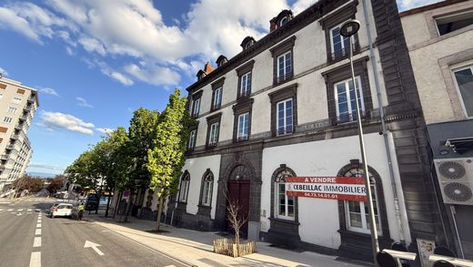 Biuro w Clermont-Ferrand, Puy-de-Dôme