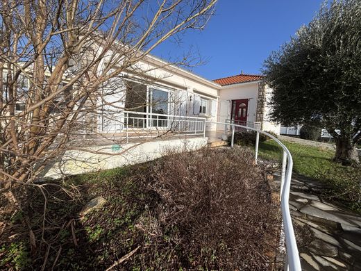 Luksusowy dom w Sables-d'Olonne, Vendée