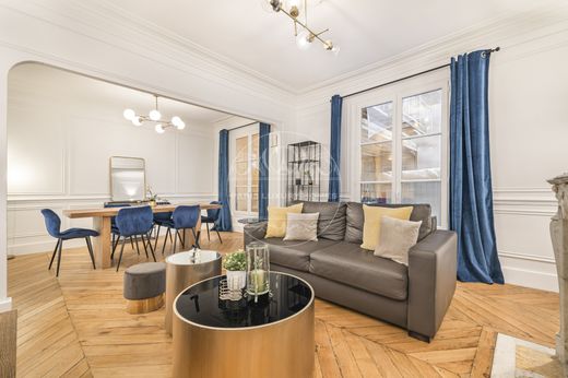 Daire Chatelet les Halles, Louvre-Tuileries, Palais Royal, Paris