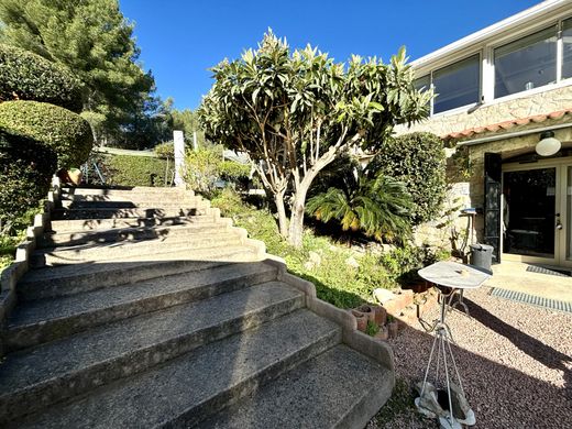 Casa de lujo en Saint-Cyr-sur-Mer, Var