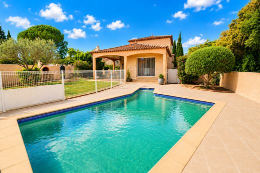 Luxury home in Baillargues, Hérault