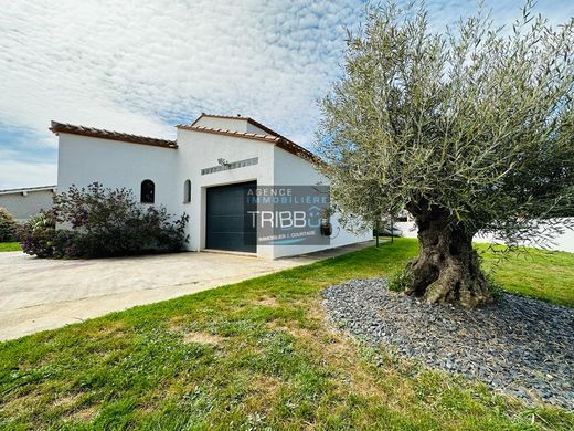 Luxury home in Thuir, Pyrénées-Orientales