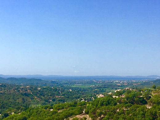 La Londe-les-Maures, Varのヴィラ