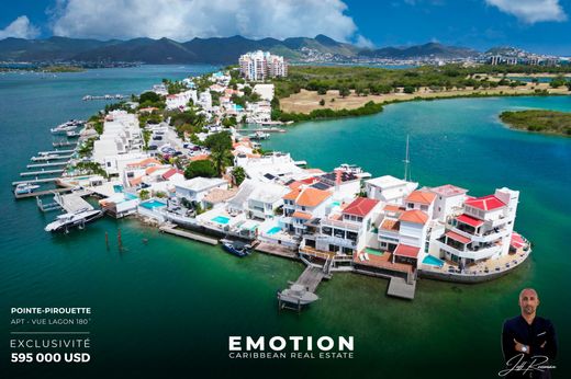 Appartement in Saint Martin