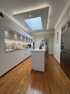 Maison de luxe à Saint-Georges-de-Didonne, Charente-Maritime