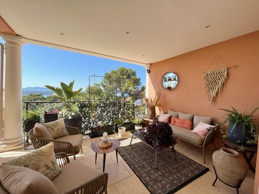 Appartement à Bandol, Var