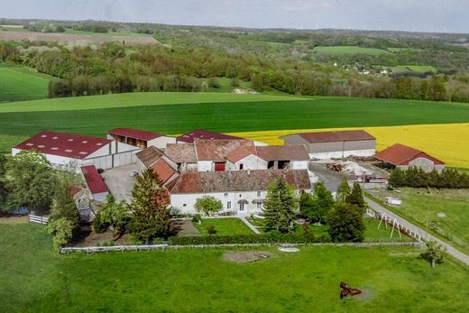 Landhaus / Bauernhof in La Ferté-sous-Jouarre, Seine-et-Marne
