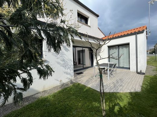 Maison de luxe à Les Sables-d'Olonne, Vendée