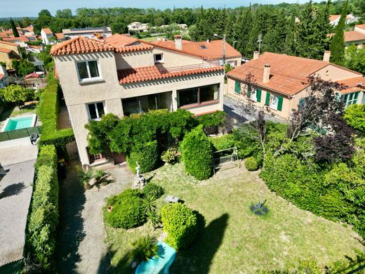 Luksusowy dom w Saint-Génis-des-Fontaines, Pyrénées-Orientales